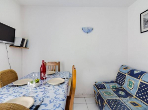 Appartement T2 cabine à Luz-Saint-Sauveur, parking privé, animaux bienvenus - FR-1-402-79